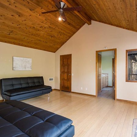 Casa Rio Yosemite -Waterfall Plus 9 Acres Oakhurst Exterior foto